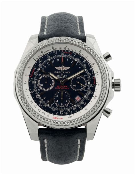 bentley orologi